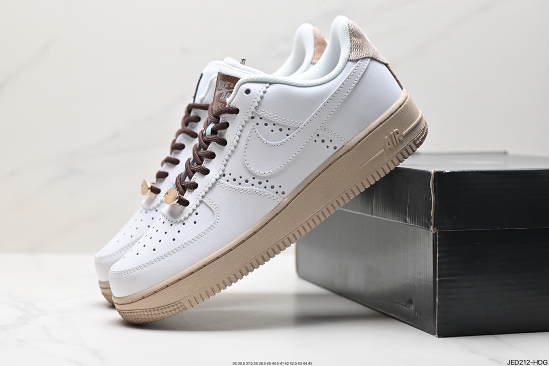 Nike Air Force 1 Shoes